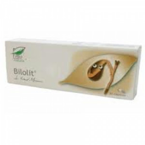 Bilolit
