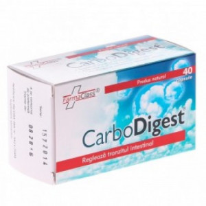 Carbodigest