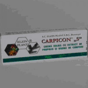 CARPICON “S”