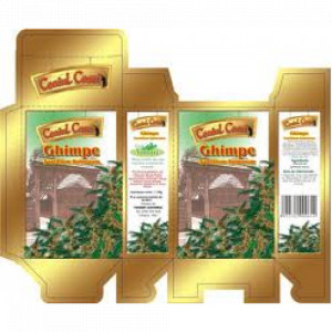Ceai de ghimpe