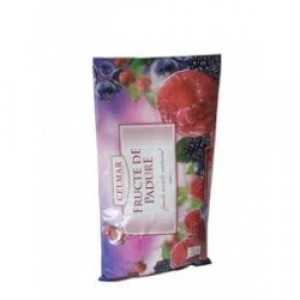 Ceai fructe padure 120 pliculete