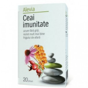Ceai Imunitate
