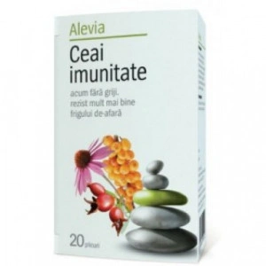 Ceai Imunitate
