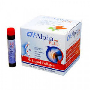 Ch alpha plus
