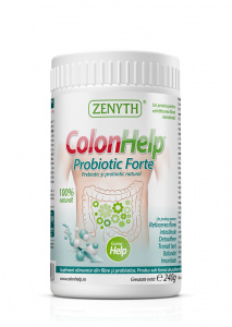 colon help probiotic forte