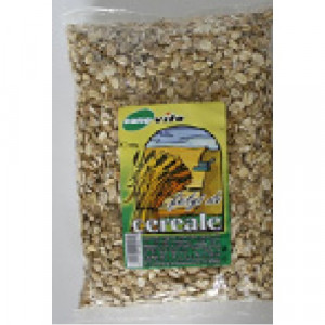 Fulgi de cereale