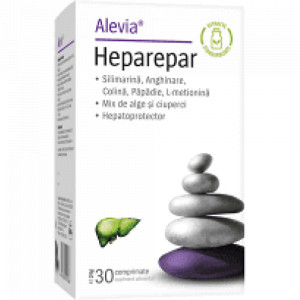 Heparepar
