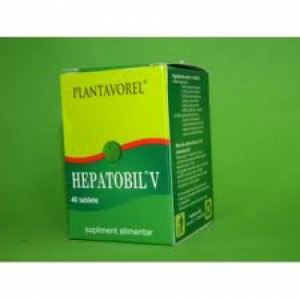 Hepatobil V
