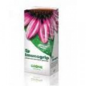 Imunogrip-tinctura