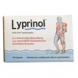 Lyprinol