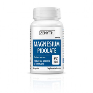 magnesium pidolate