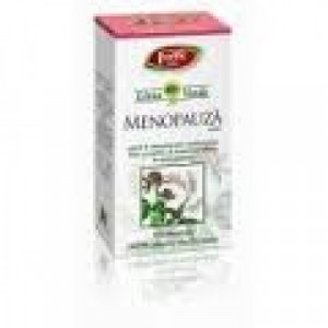 Menopauza capsule