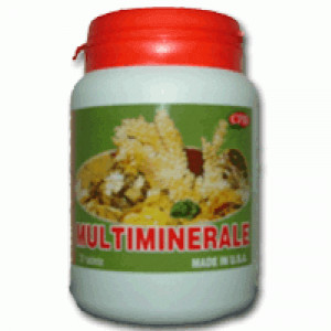 Multiminerale