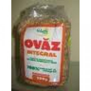 Ovaz integral