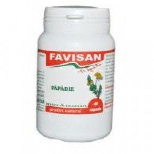 Papadie capsule