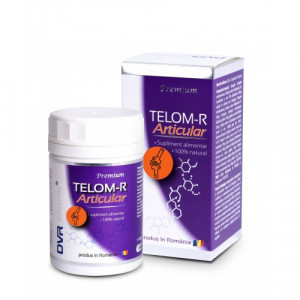Telom-R Articular DVR