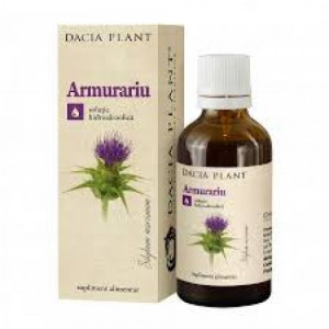 Tinctura de armurariu