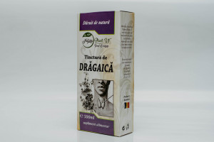Tinctura Dragaica