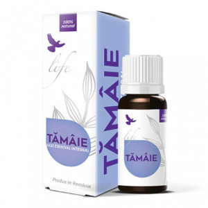 ulei de tamaie Life