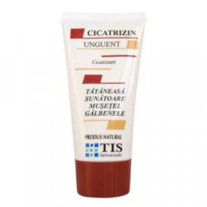 Unguent cicatrizin