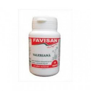 Valeriana capsule