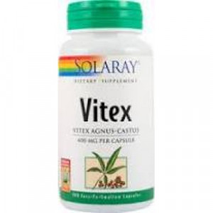 Vitex Fruit