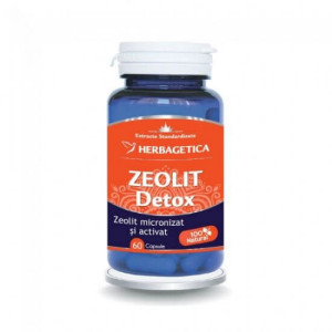 Zeolit