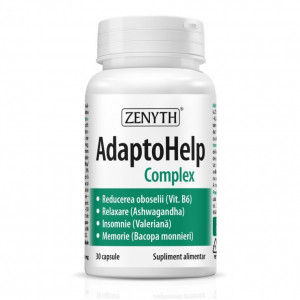 AdaptoHelp