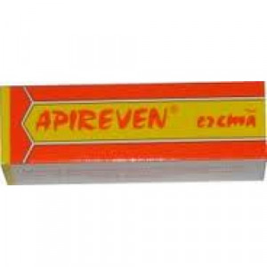 Apireven crema