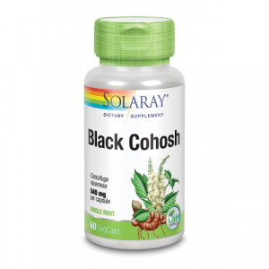 Black Cohosh capsule