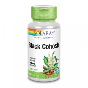 Black Cohosh capsule