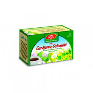Ceai Curatirea Colonului