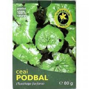 Ceai podbal