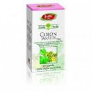 Colon sanatos capsule