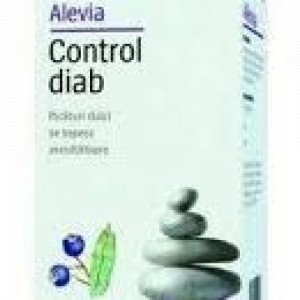 Control diab