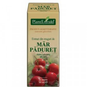Extract din muguri de Mar Paduret