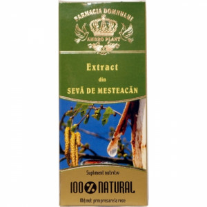 Extract din seva de mesteacan Ambro 500 ml