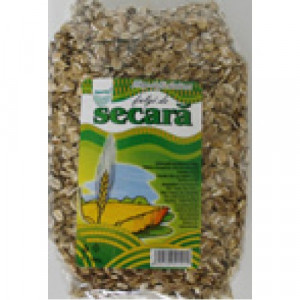 Fulgi de secara
