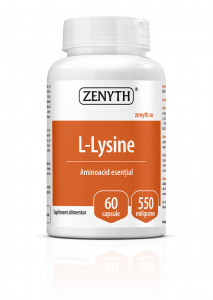 L--Lysine