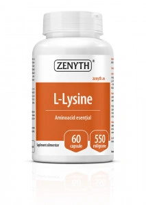 L--Lysine