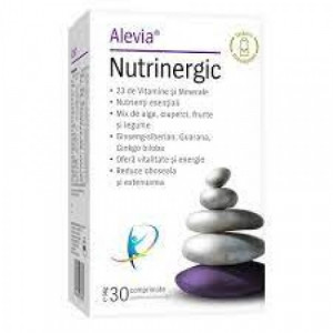 Nutrinergic