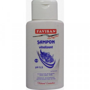 Sampon vitalizant