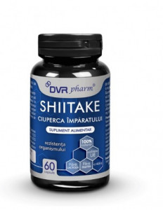 shitake