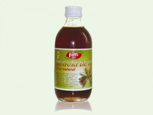 Sirop muguri de pin