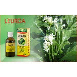 Tinctura de leurda