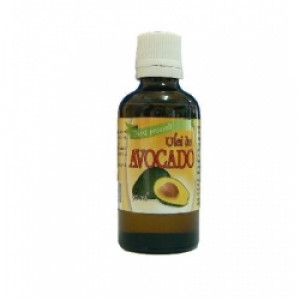 Ulei de Avocado