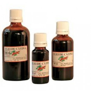 Ulei de catina 100 ml