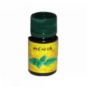 Ulei de menta
