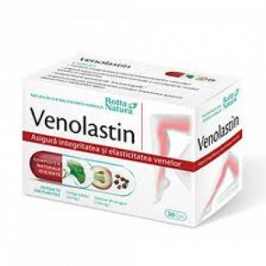 Venolastin