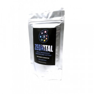 Zeovital pudra zeolit 100%